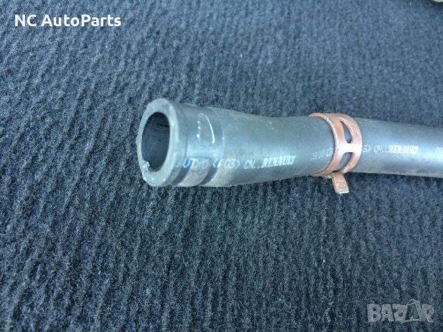 Тръба за въздух за Renault Рено Мастер Опел Мовано Нисан Интерстар 2.3 дизел Евро-5 8200873101 2012, снимка 6 - Части - 43583075