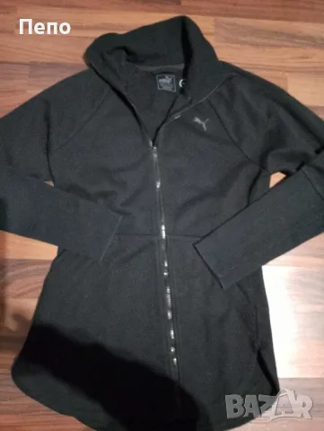 Горнище Puma, снимка 3 - Спортни екипи - 49781632