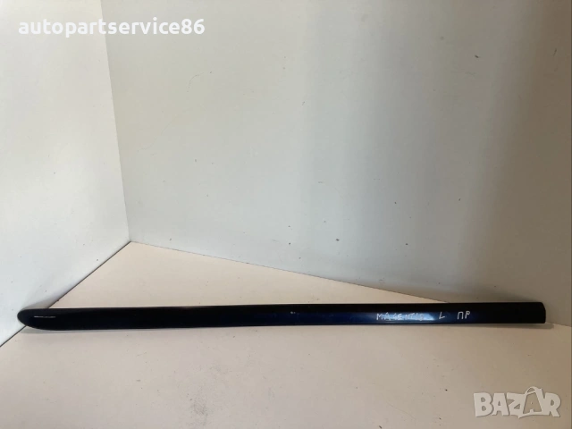 For KIA Magentis 2009 2.0 CRDi Front Left Door Trim Molding Blue . 87721-2G000