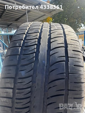 Джанти с гуми 22 цола, снимка 7 - Гуми и джанти - 51963964