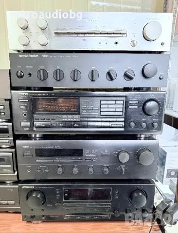 🔊Усилватели и ресивъри на ниски цени🔊, снимка 1