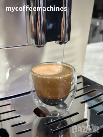 Кафемашина DeLonghi Primadonna S , снимка 6 - Кафемашини - 52845791