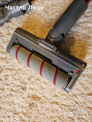 Вертикална прахосмукачка Xiaomi Dreame V11, снимка 2 - Прахосмукачки - 52578212