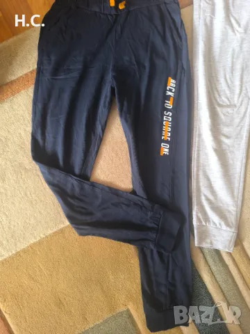 Лот за момчета 7-8 г., снимка 9 - Детски анцузи и суичери - 49772206