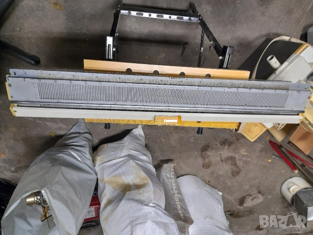 Тъкачен стан