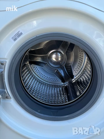 Пералня със сушилня Самсунг Инверторен мотор, снимка 5 - Перални - 51190097