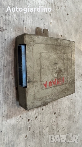 Компютър за двигател / ECU / Моторен компютър за Suzuki Vitara - 33920-71EE0 / E2T48172