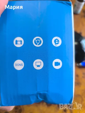 камера за видеонаблюдение , снимка 4 - IP камери - 49646744