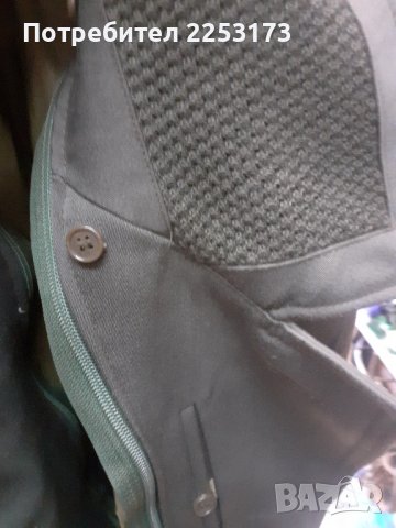 Ново( старо)палто на горски лесничей, снимка 5 - Колекции - 44029013