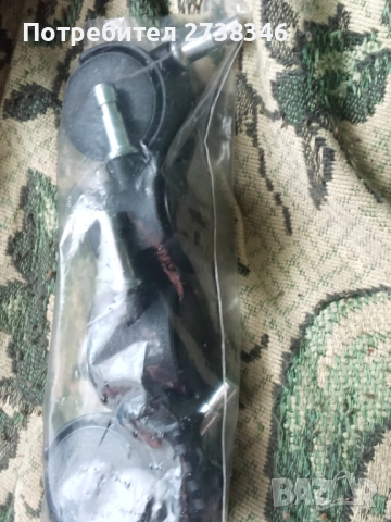 Домашен майстор винтове за свързване, колелца, кабели, пружина, снимка 4 - Други инструменти - 52610833