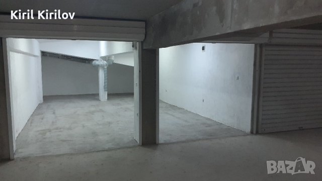Подземен гараж за 2 автомобила, снимка 3 - Гаражи и паркоместа - 43182633