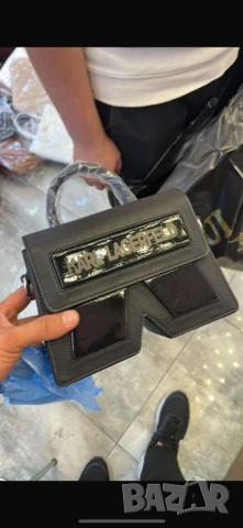 чанти CHRISTIAN DİOR BAG SİZE ⬆️ 22 CM ➡️ 24 CM ПРОМОЦИЯ, снимка 4 - Чанти - 51110706