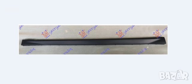 лайсна за праг лява или дясна за AUDI A8 17, снимка 1