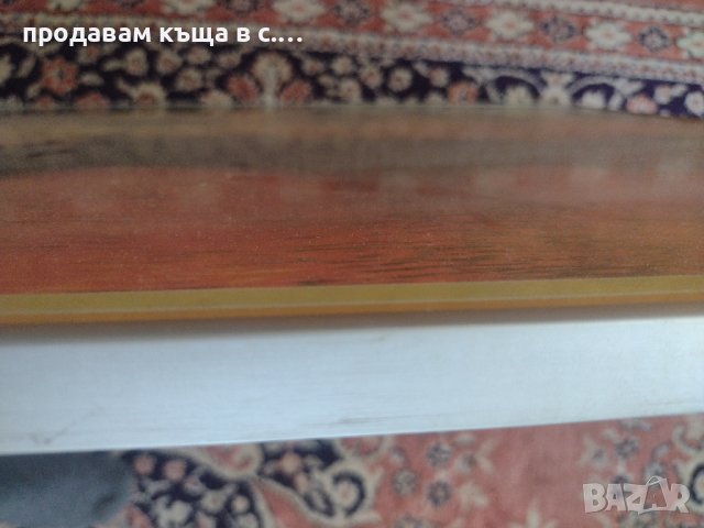 Алуминиева рамка за картина , снимка 2 - Картини - 43952633