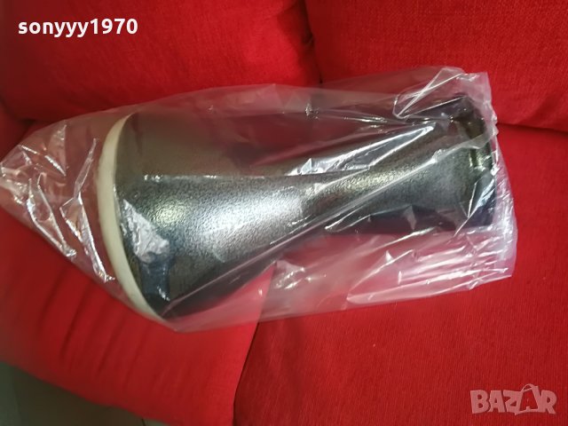 ТАРАМБУКА-СИВА ПЕРЛА-ВНОС СИРИЯ-40х25см, снимка 5 - Ударни инструменти - 28650719