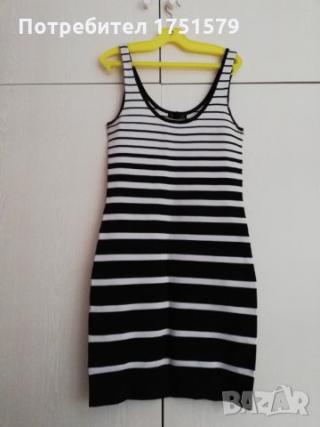 Рокля Mango мл размер