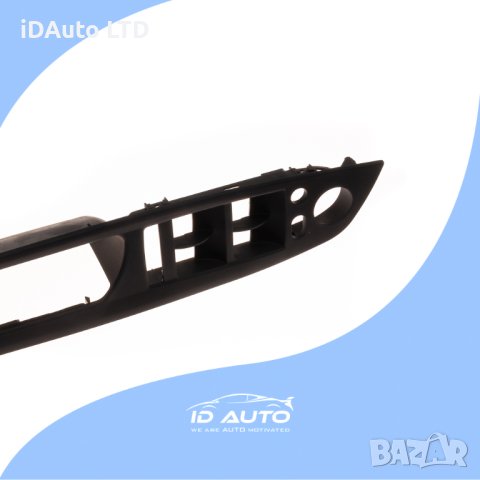 Комплект интериорни дръжки за Bmw E70 / E71 ,bmw x5, x6, снимка 3 - Аксесоари и консумативи - 44078117