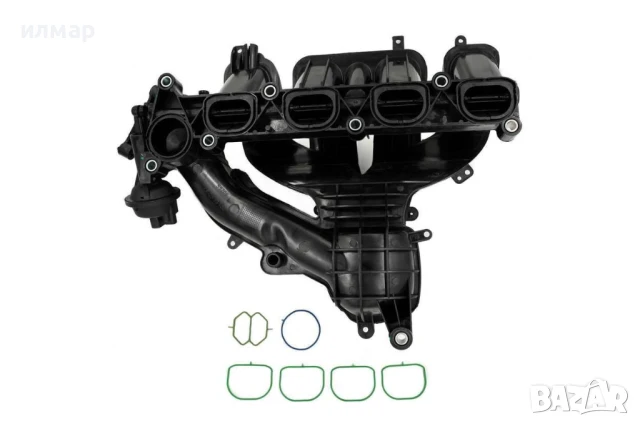 1372744 Разпределителен вал за Форд Транзит -2.4 TDCi, снимка 18 - Части - 50235915