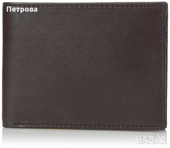 Mundi Glove Passcase с RFID защита портфейл , снимка 2 - Портфейли, портмонета - 28250052