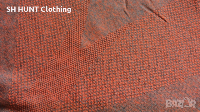 ASICS MOTION DRY Thermo размер S термо блуза - 1731, снимка 5 - Екипировка - 52878679