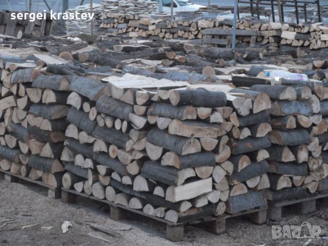 дърва за огрев, снимка 11 - Други стоки за дома - 19557364