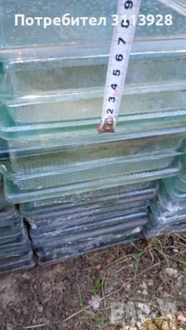 Стъклени тухли, снимка 3 - Строителни материали - 53477511