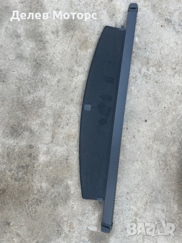 98371798ZD, 2002003354 щора за багажник от Peugeot 5008, 1.6 BlueHDI, automatic, 120 ph., engine BHZ