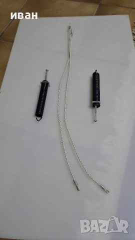 комплект пружини и опъвачи за съдомиялна gorenje GV55110 