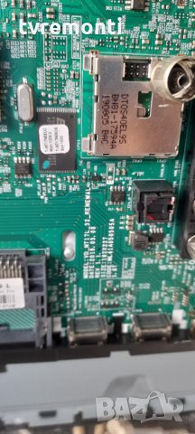 MAIN BOARD, BN9649456A,BN91-19997T,VD_NT17L_32, for ,SAMSUNG UE32N4003AK, снимка 2 - Части и Платки - 35000285