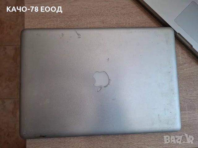 Лаптоп MacBook A2186, снимка 8 - Части за лаптопи - 49323428