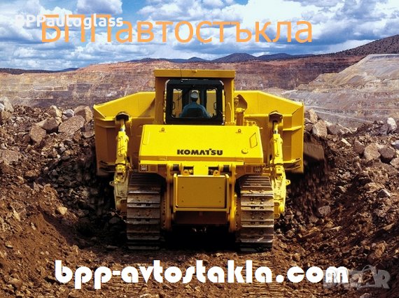 Автостъкла, стъкла за строителна и селскостопанска техника, снимка 6 - Сервизни услуги - 39450025