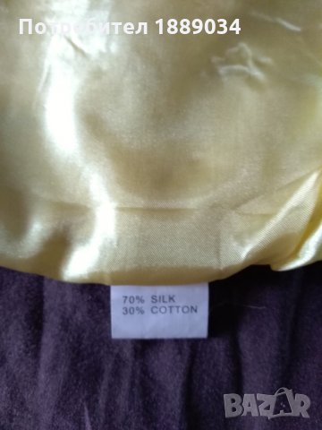 Къса рокля , снимка 2 - Рокли - 26680514