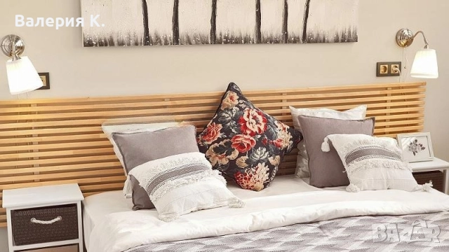 Едностаен апартамент в жк. Надежда 2, снимка 6 - Апартаменти - 52478088