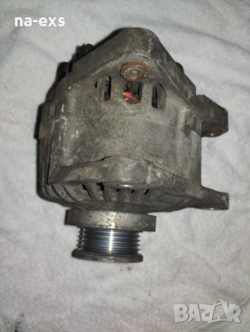 динамо за рено  сеник 2004, снимка 4 - Части - 53239592