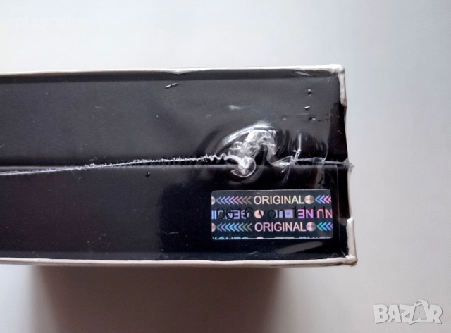 The Terminator - Limited Blu-Ray VHS Tape Edition - Издадени само 1111 бройки - Blu-Ray, снимка 4 - Blu-Ray филми - 52875995