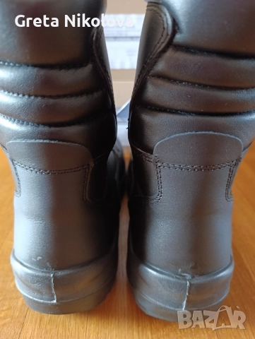 Нови кубинки номер 43, снимка 4 - Мъжки боти - 52350080