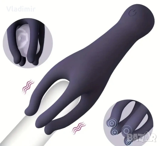 Мъжки играчки 1, снимка 3 - Други - 53186392