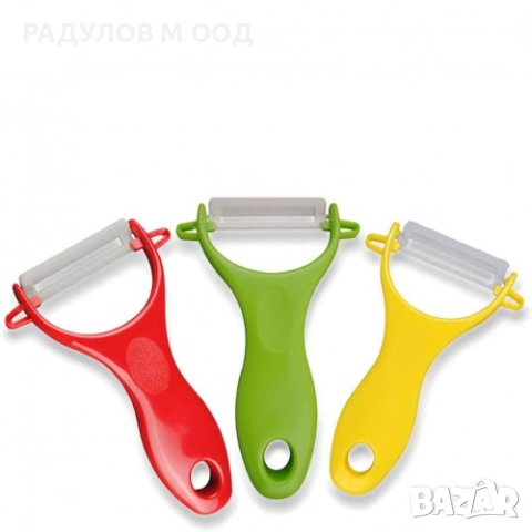 Керамична белачка за плодове и зеленчуци / 4773, снимка 3 - Аксесоари за кухня - 44878070