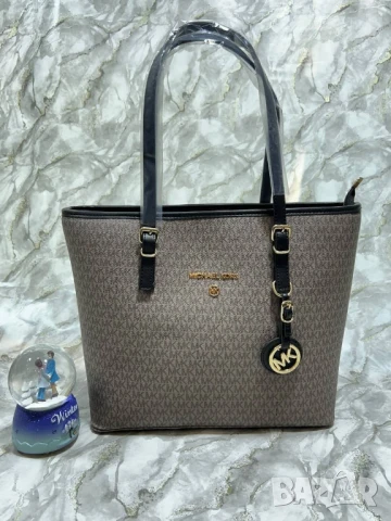 чанти michael kors , снимка 5 - Чанти - 50751163