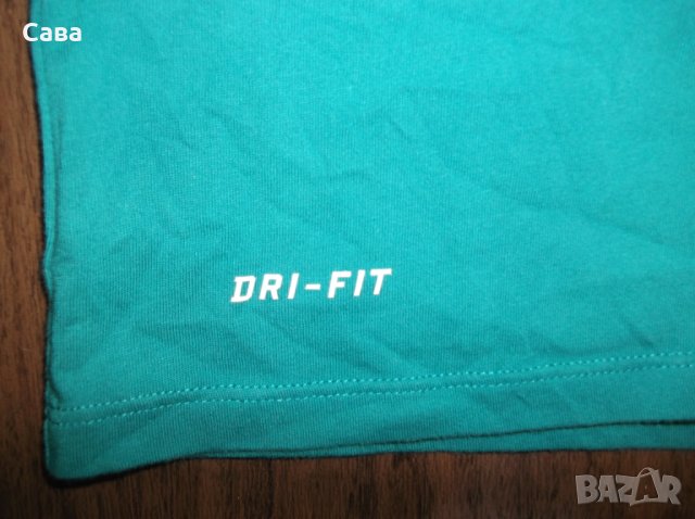 Тениска и блуза NIKE    мъжки,М и ХЛ, снимка 8 - Тениски - 29035377