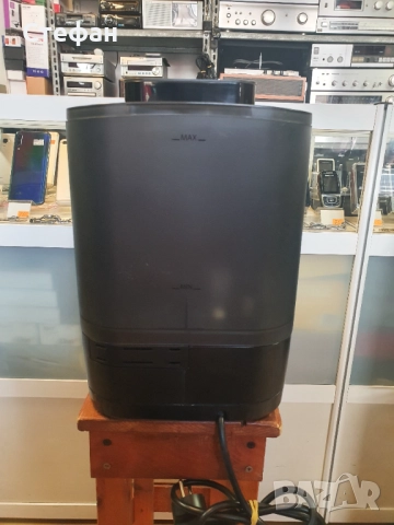 Кафемашина Severin Piccola Semplice KV 8080 Пълен автомат! В отлично техническо и визуално състояние, снимка 8 - Кафемашини - 51986379