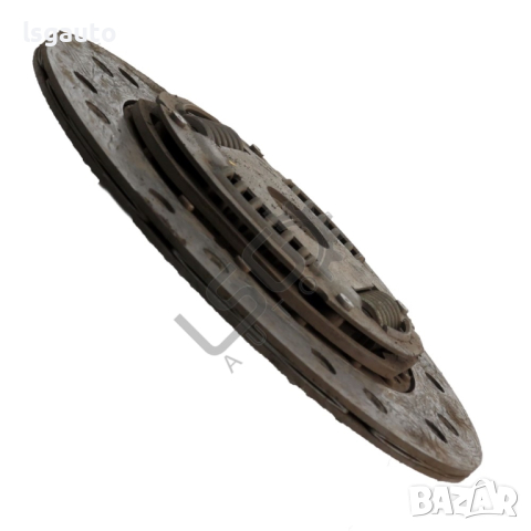 Комплект демпферен съединител с маховик Mercedes-Benz A-class (W168) 1997-2004 ID: 123920, снимка 6 - Части - 44891298