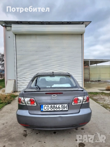 Mazda 6, снимка 13 - Автомобили и джипове - 53166664