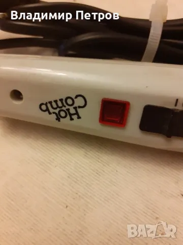 Четка електрическа , снимка 3 - Други - 49195985