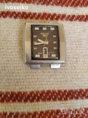 Seiko dx 23j, снимка 5 - Мъжки - 27735989