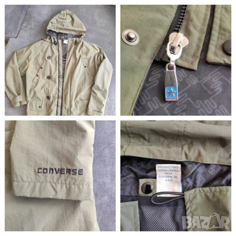 Мъжки Якета , снимка 5 - Якета - 38752033