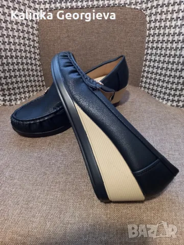 нови обувки , снимка 2 - Дамски ежедневни обувки - 47369026