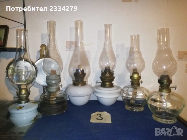 Стари газени лампи, различни размери, различни години и държави. , снимка 9 - Антикварни и старинни предмети - 52457830