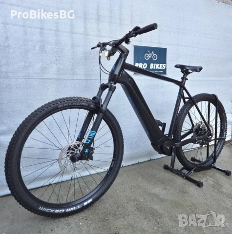 Електрически велосипед - BULLS COPPERHEAD EVO 3 XC - 29 цола., снимка 10 - Велосипеди - 53144446