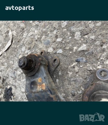 Fiat ducato 2012 година Предни носачи, снимка 4 - Части - 40495383